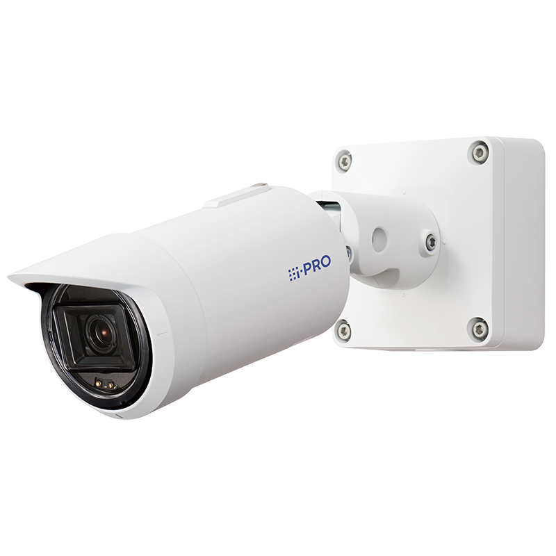 i-PRO WV-X15300-V3LN