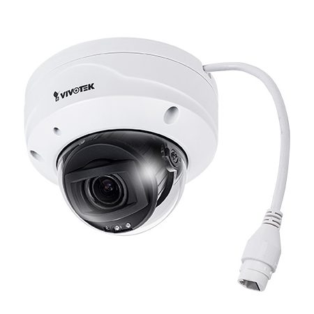 VIVOTEK FD9368-HTV
