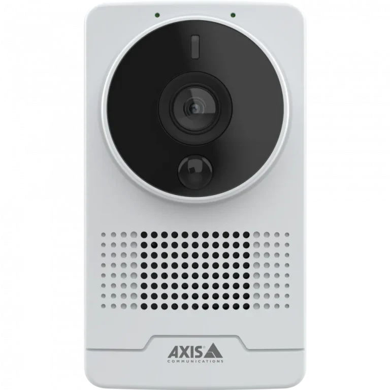AXIS M1075-L Mk II ボックスカメラ