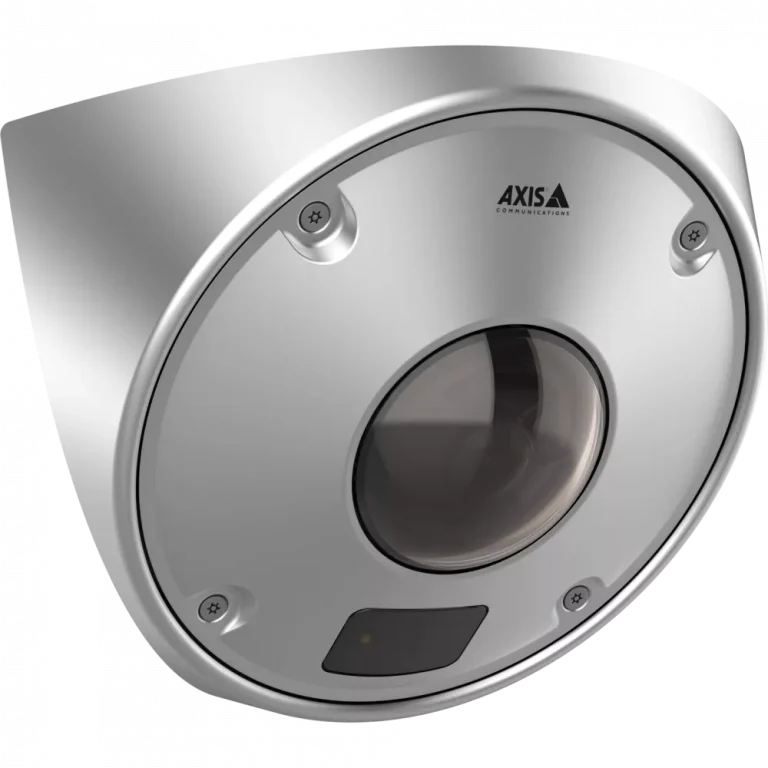 AXIS Q9227-SLV コーナーカメラ