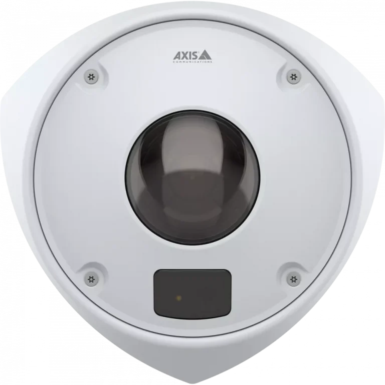 AXIS Q9227-SLV コーナーカメラ