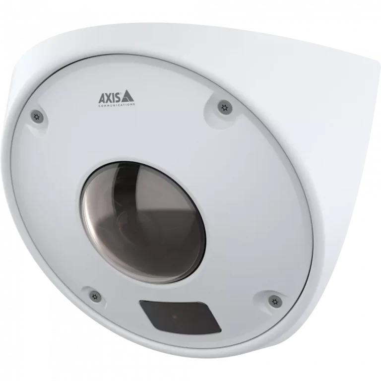 AXIS Q9227-SLV コーナーカメラ