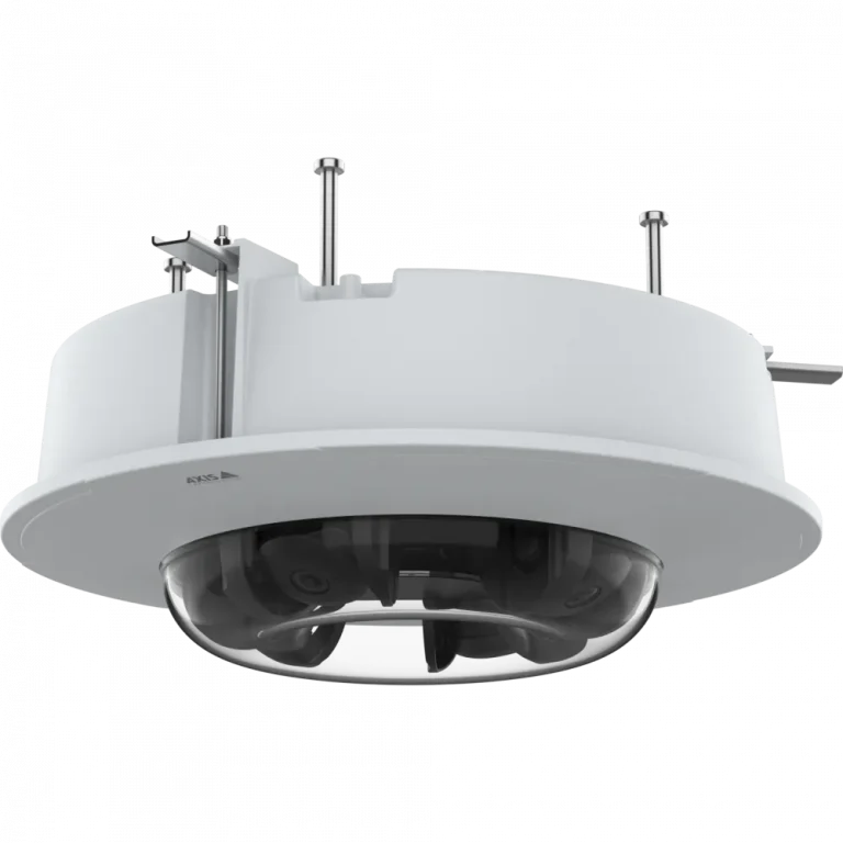 AXIS TP3208-E 埋め込み型マウント