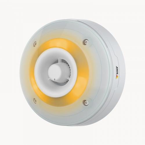 AXIS D4100-E ストロボサイレン【販売終了】