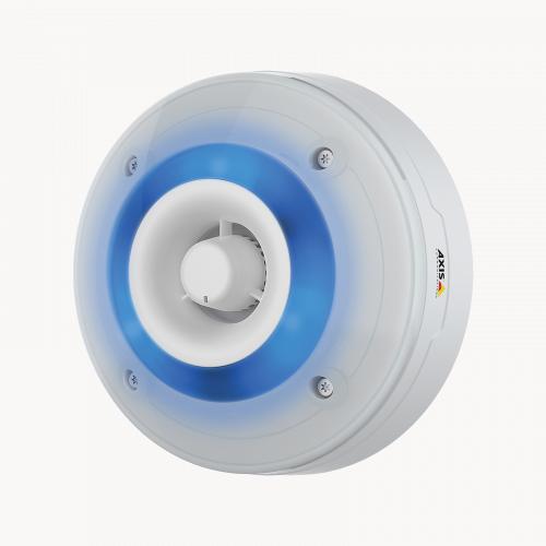 AXIS D4100-E ストロボサイレン【販売終了】
