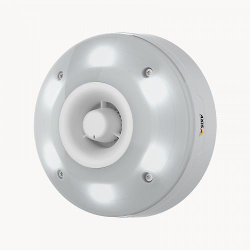 AXIS D4100-E ストロボサイレン【販売終了】