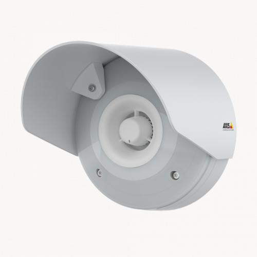 AXIS D4100-E ストロボサイレン【販売終了】