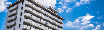 マンションモデル(大規模集合住宅向け)