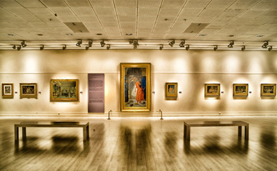 ショールーム・展示場